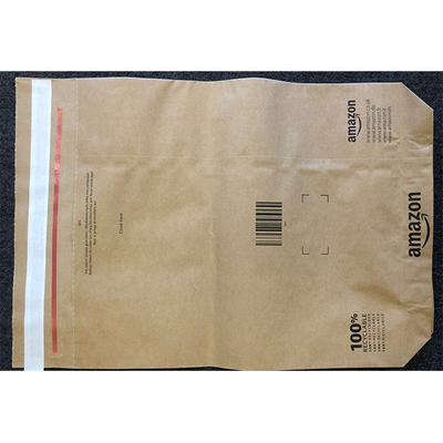 Download Amazon envelope wrapping paper bag can recycle paper bag envelope bag mail bag - Buy Mailer ...